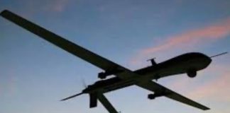 *تحليق للطيران’ المسير والاستطلاعي في أجواء الضاحية الجنوبية وبيروت وضواحيها على علو منخفض*