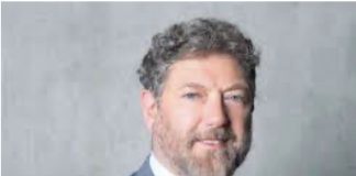 النائب نعمة فرام يُعلن ترشحه رسمياً لرئاسة الجمهورية اللبنانية