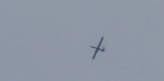 *تحليق لأكثر من مسيرة’ إسرائيلية’ في أجواء صور ومنطقتها*