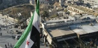 *الحكومة الانتقالية السورية تؤكد استعدادها للتعاون المباشر مع واشنطن*