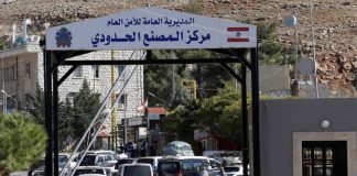 *بعد سقوط نظام الأسد .. هذا عدد من نزحوا من سوريا إلى لبنان*