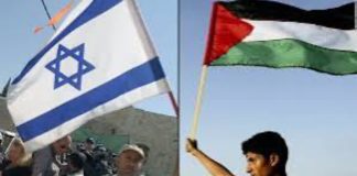 *وول ستريت جورنال’: الاتفاق المقترح بين حماس وإسرائيل’ يشمل وقف إطلاق النار’ لـ60 يوما يتم فيها الإفراج عن 30 محتجزا بينهم أميركيين*