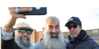 *الإفراج عن شقيق خالد مشعل من السجون الأمريكية*