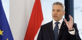 *النمسا تعلن «مكافأة عودة» قدرها 1,000 يورو (1,050 دولار أميركي) للسوريين الراغبين في العودة إلى بلدهم*