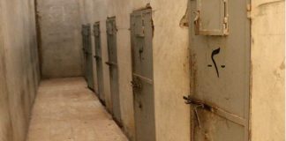 *العثور على ملفات لمعتقلين لبنانيين في سجن سريّ تحت احد الفنادق في سوريا!*