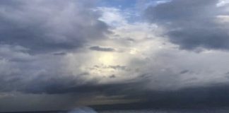 *الطقس متقلب وأمطار ورياح ناشطة مساء يوم غد الأحد*
