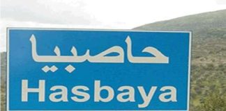 *فقدان الاتصال براعي في المجيدية وترجيحات بإقتياده الى إسرائيل’*