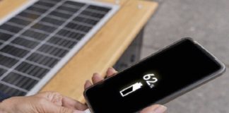 *شاحن الـ”آيفون” قد يخترق المعلومات الشخصية*