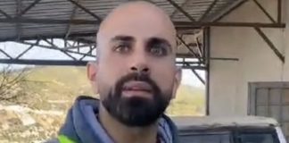 *طريقة التمييز بين الورقة الأصلية من المزورة فئة ال ٥٠$ (بالفيديو)*