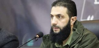 *الشرع: القائد الفعلي لسوريا ليس معنيا بصراعات جديدة رغم الهجمات الإسرائيلية’*