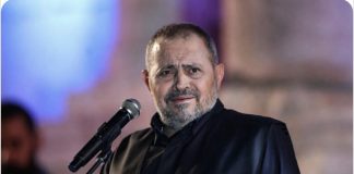 *رسالة من الفنان جورج وسوف الى سوريا.. ماذا جاء فيها؟*