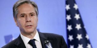 *بلينكن: من مصلحتنا مساعدة الشعب السوري*