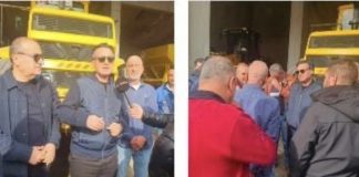 *حميه من مراكز جرف الثلوج: جاهزون لابقاء الطرقات الجبلية مفتوحة*