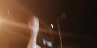 *بالفيديو:إطلاق سراح الناشطة غنى غندور في هذه الأثناء*