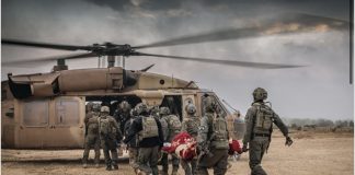 *معركة العديسة’ ستبقى في الأذهان!وإسرائيل’ تعترف بأنها من أصعب المعارك*