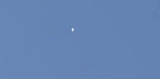 الطيران المسير الإسرائيلي’ يحلق فوق الضاحية الجنوبية وبيروت على علو منخفض (بالفيديو)