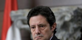 *المكاري: المعطيات بشأن المعتقلين اللبنانيين في السجون السورية غير مشجّعة وهناك لجنتان تعملان على هذا الملف بشكل جدّي*