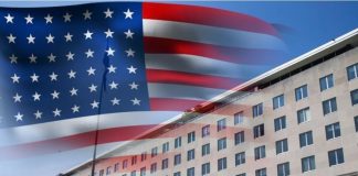 *شبكة أي بي سي عن المتحدث باسم الخارجية الأمريكية: نجري محادثات مكثفة لمنع تصعيد الصراع شمال سوريا*