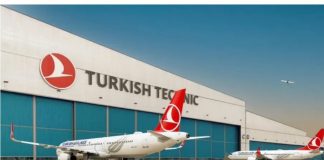 *الخطوط الجوية التركية تبدأ التجهيزات لاستئناف رحلاتها إلى دمشق*