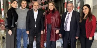 *أبي رميا: لولادة جديدة تُخرج لبنان من أزماته*