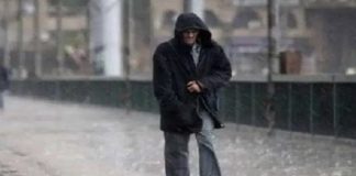 *المنخفض الجوي تلاشى.. وما ينتظرنا “طرف” لا أكثر!*