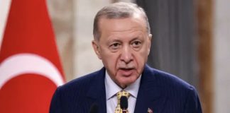 *الرئيس أردوغان: نتابع خطوات “إسرائيل” التي تتجاهل وحدة الأراضي السورية بما في ذلك توسيع استيطانها غير القانوني في هضبة الجولان*