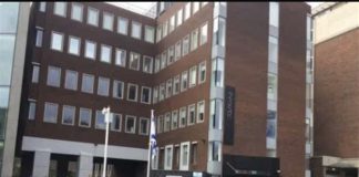 *لماذا أغلقت إسرائيل’ سفارتها في العاصمة الإيرلندية؟*