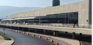 *شركة طيران جديدة تعلن استئناف رحلاتها إلى بيروت*