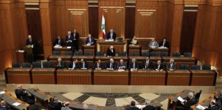 *معلومات الجديد: أغلب النواب السنّة يميلون إلى انتخاب قائد الجيش*