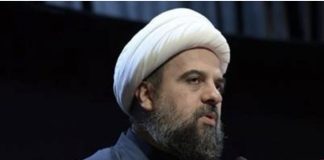 *المفتي قبلان: المطلوب توافق مسيحي -إسلامي على رئيس ضامن*