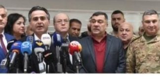 *وزير الأشغال من المطار: كل الشركات أصبحت تُسيّر رحلاتها*