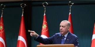 *إردوغان: سنفعل ما بوسعنا لمحاسبة نظام الأسد*