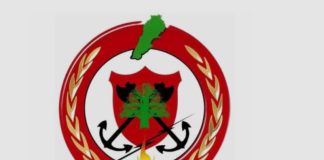 *انتشال جثمان’ شهيدة’ سورية من معمل للألبان والاجبان في الخيام*