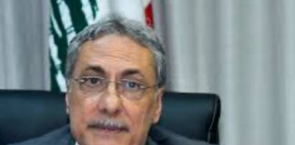 *وزير العدل هنري خوري: المجلس العدلي بدأ بتلقي طلبات لإخلاء سبيل ولا صحة لكل ما يتم تداوله عن إخلاء سبيل الموقوفين خلال الساعات القليلة المقبلة ولا تواصل مع الرئيس ميقاتي بخصوص قانون العفو العام ولا أؤيده*