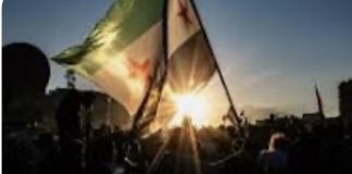 *إعلام سوري: الوفد الأميركي ناقش مع الإدارة الجديدة رفع هيئة تحرير الشام من قوائم الإرهاب*