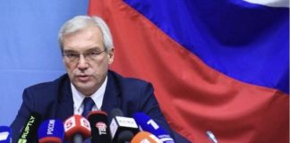 *الناتو” يستعد للحرب’ مع روسيا.. وموسكو تحذر الغرب*