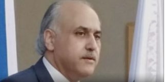 *أبو الحسن: اتخذنا قرارا بتغيير تسمية جادة حافظ الأسد إلى جادة الحرية*