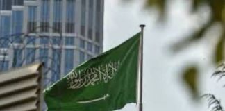 *وفد سعودي رفيع المستوى يصل قصر الشعب في دمشق ويلتقي أحمد_الشرع*