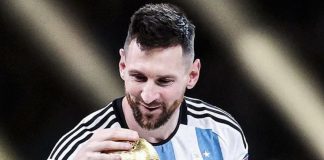 *ميسي الى السيتي…هل الصفقة ممكنة؟*