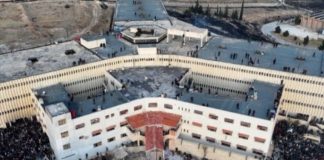 *بالأسماء: موقوفون من “فرقة الإعدامات” في سجن صيدنايا*