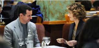 *هل طلبت أسماء الأسد الطلاق؟.. الكرملين يجيب..*