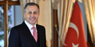 *وزير الداخلية التركي: عودة 25 ألف سوري إلى وطنهم خلال الـ 15 يومًا الماضية*