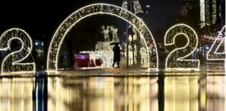 *ما هي أبرز الأحداث العالمية في 2024؟*