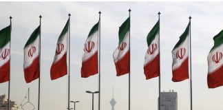 *المندوب الإيراني’ في الأمم المتحدة: الاعتراف الوقح وغير المسبوق باغتيال قائد سياسي في أراضي دولة ذات سيادة يكشف المسؤولية الدولية لإسرائيل’ عن أفعالها الإرهابية’*