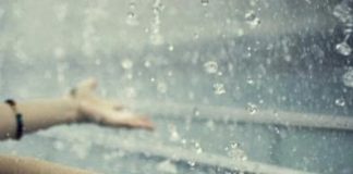 *منخفض جوي وامطار غزيرة في طريقها الى لبنان*