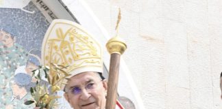 *البطريرك الراعي في قداس عيد الميلاد: نأمل أن يصار الى انتخاب رئيس للجمهورية في جلسة 9 كانون مؤهل لصنع الوحدة الداخلية*