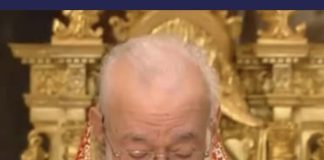 *المطران عودة: نصلّي كي يهبنا الرب رئيساً ينتشل هذا البلد من كبوته!*