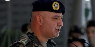 *قائد الجيش يتوجه إلى السعودي غداً*