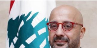 *ياسين أسف لاستشهاد’ معاون وعنصر في حريق الميناء – طرابلس*