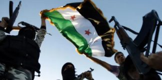 *اشتباكات عنيفة تدور في طرطوس… وسقوط إصابات*